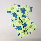 Kids Nikker Set