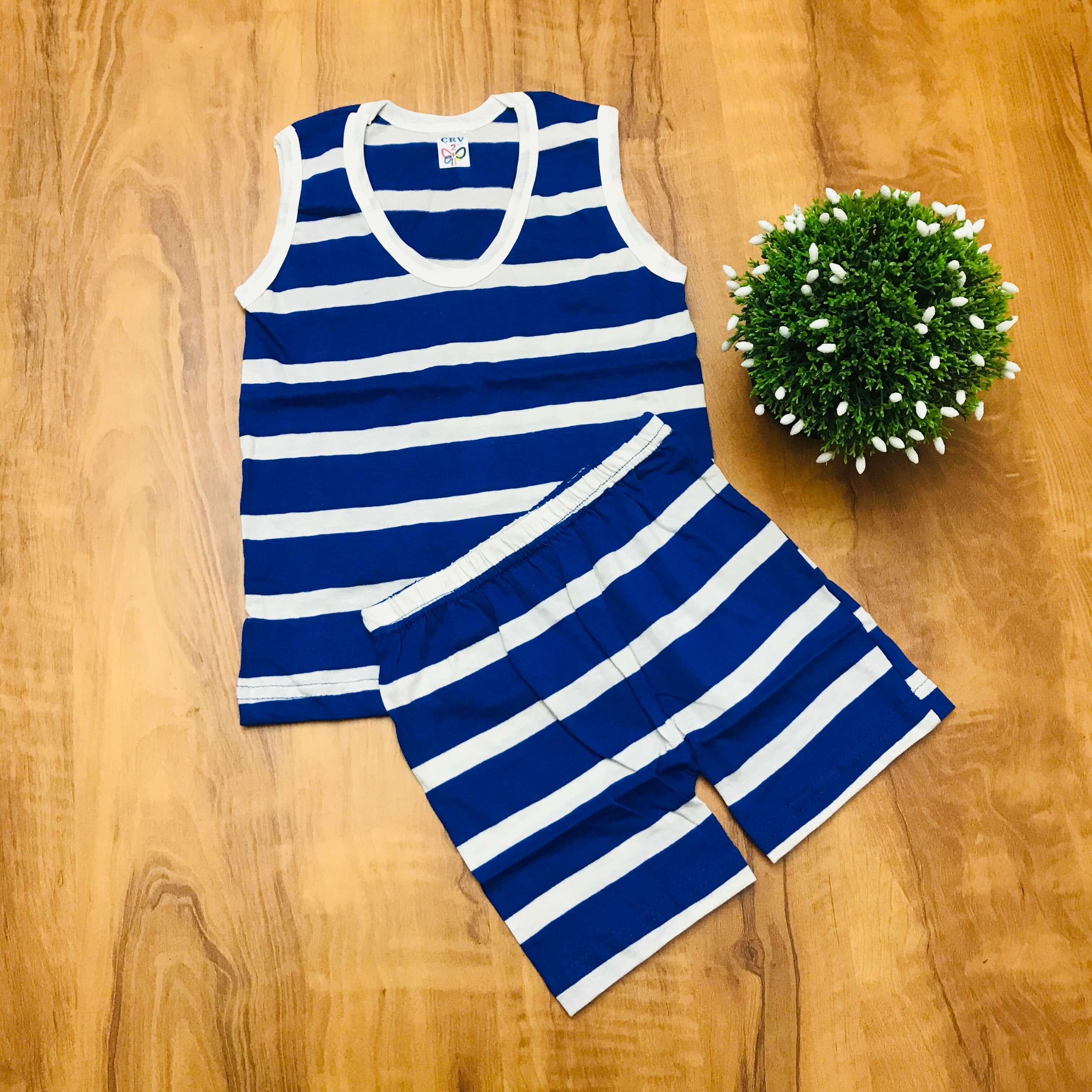 Kids Nikker Set