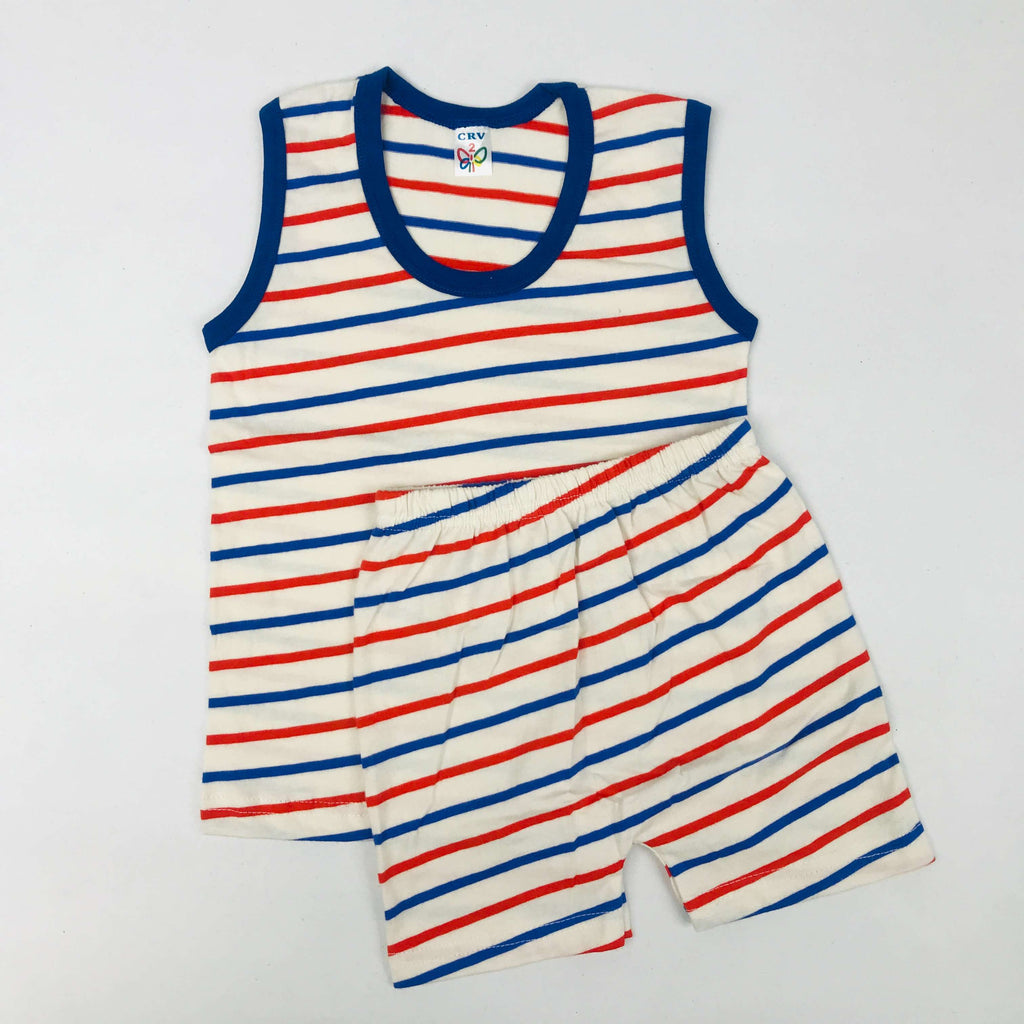 SL Kids Nikker Set