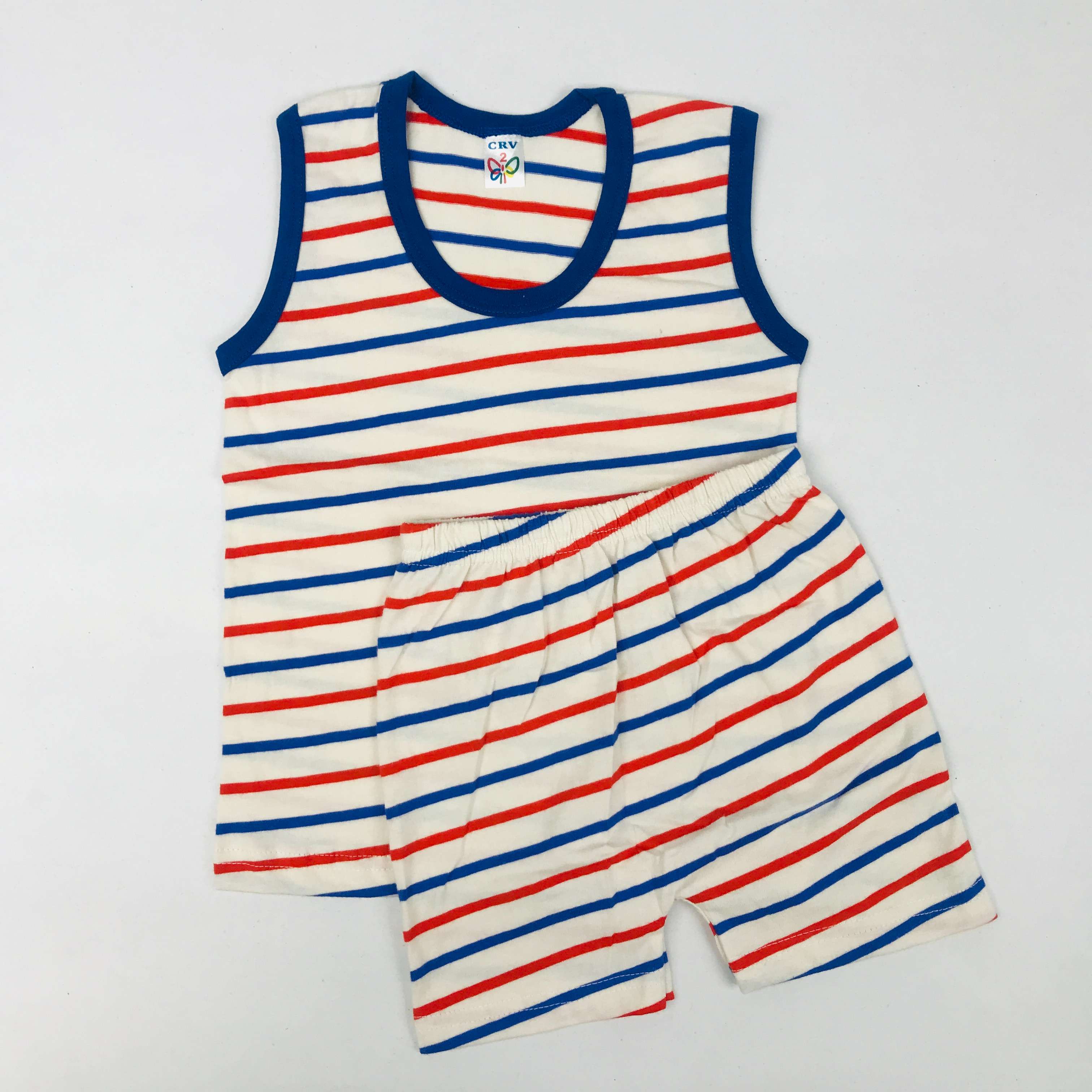 SL Kids Nikker Set
