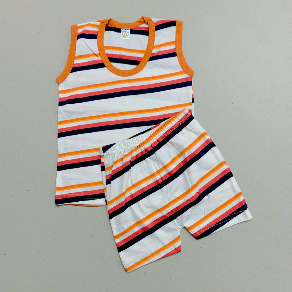 SL Kids Nikker Set