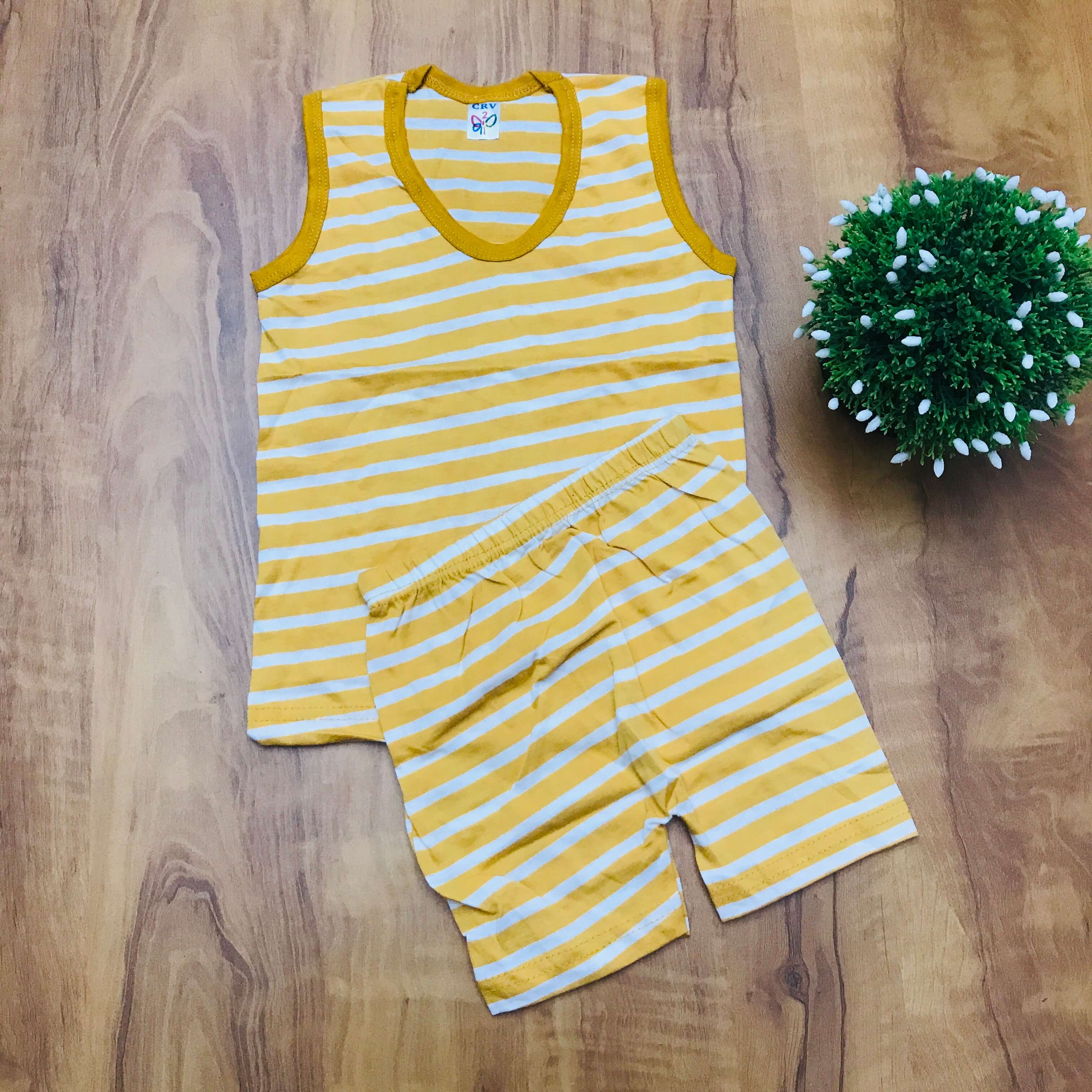 Kids Nikker Set