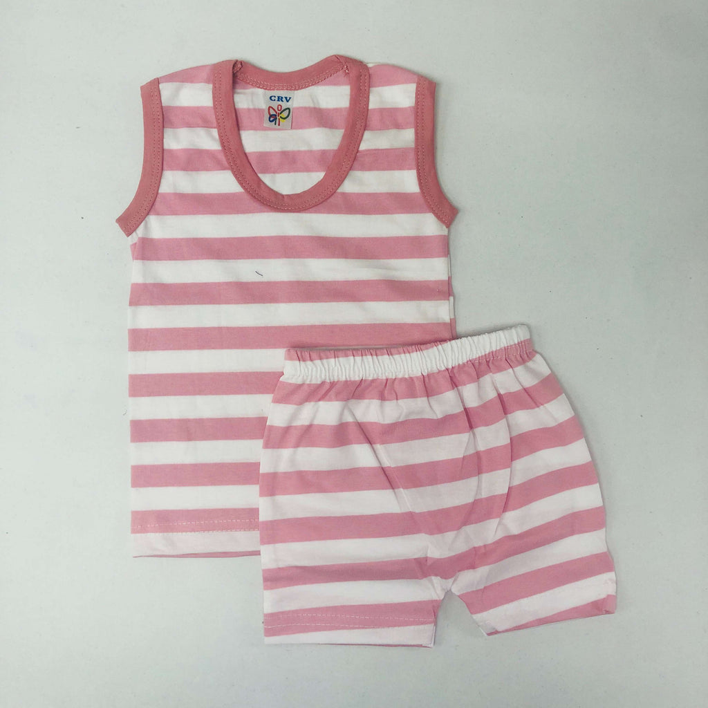 SL Kids Nikker Set