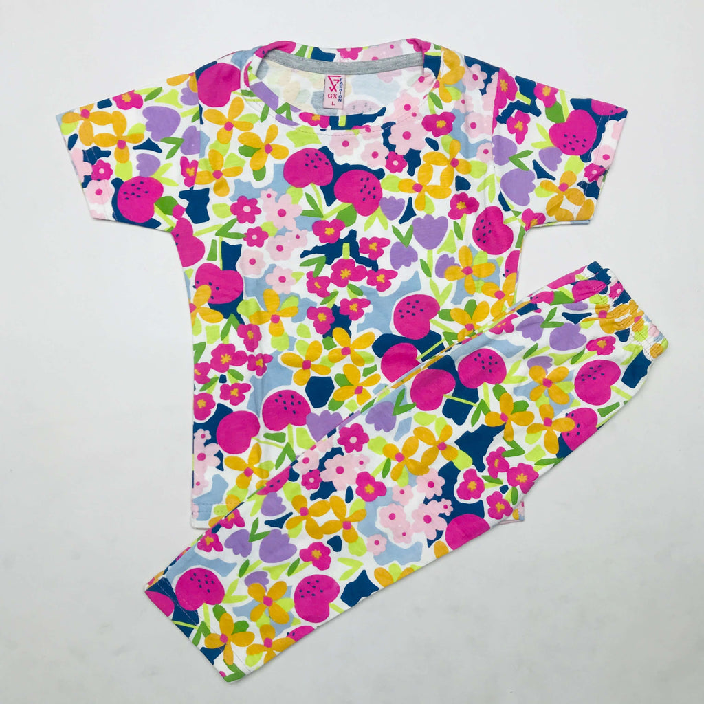 GX Pant Set