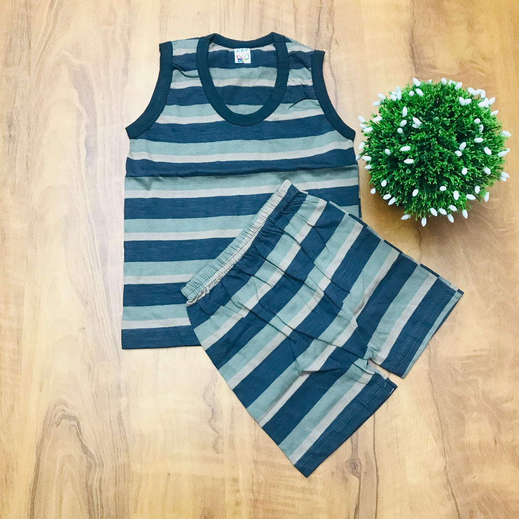 Kids Nikker Set
