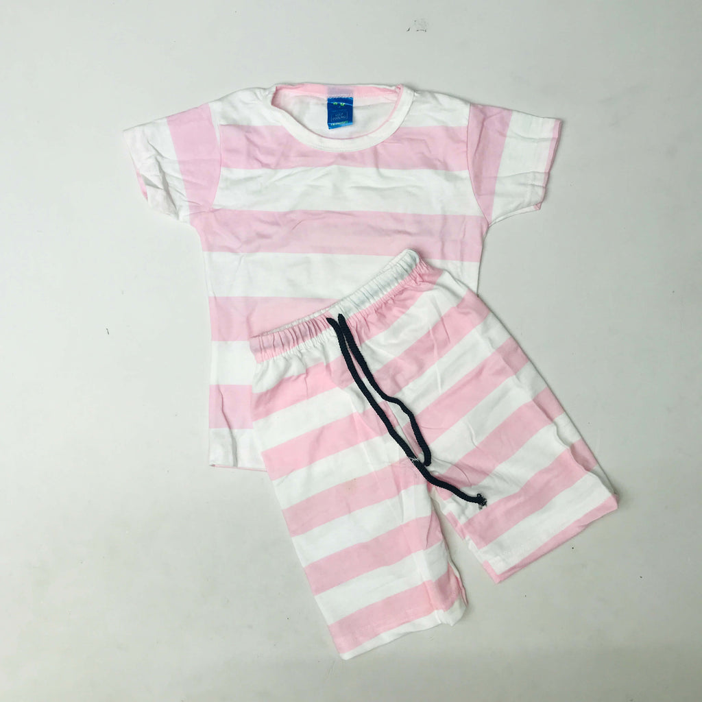 Kids Nikker Set