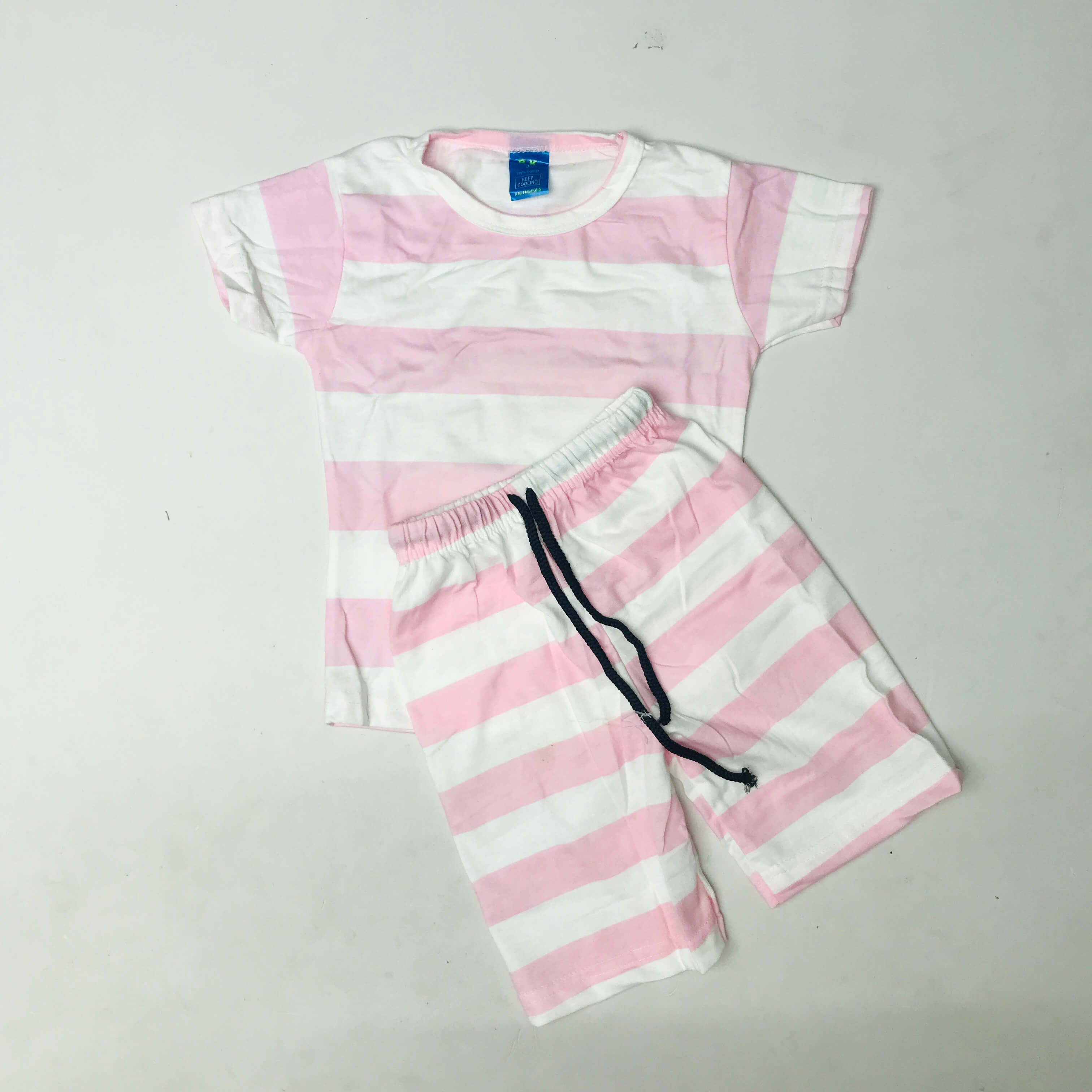 Kids Nikker Set