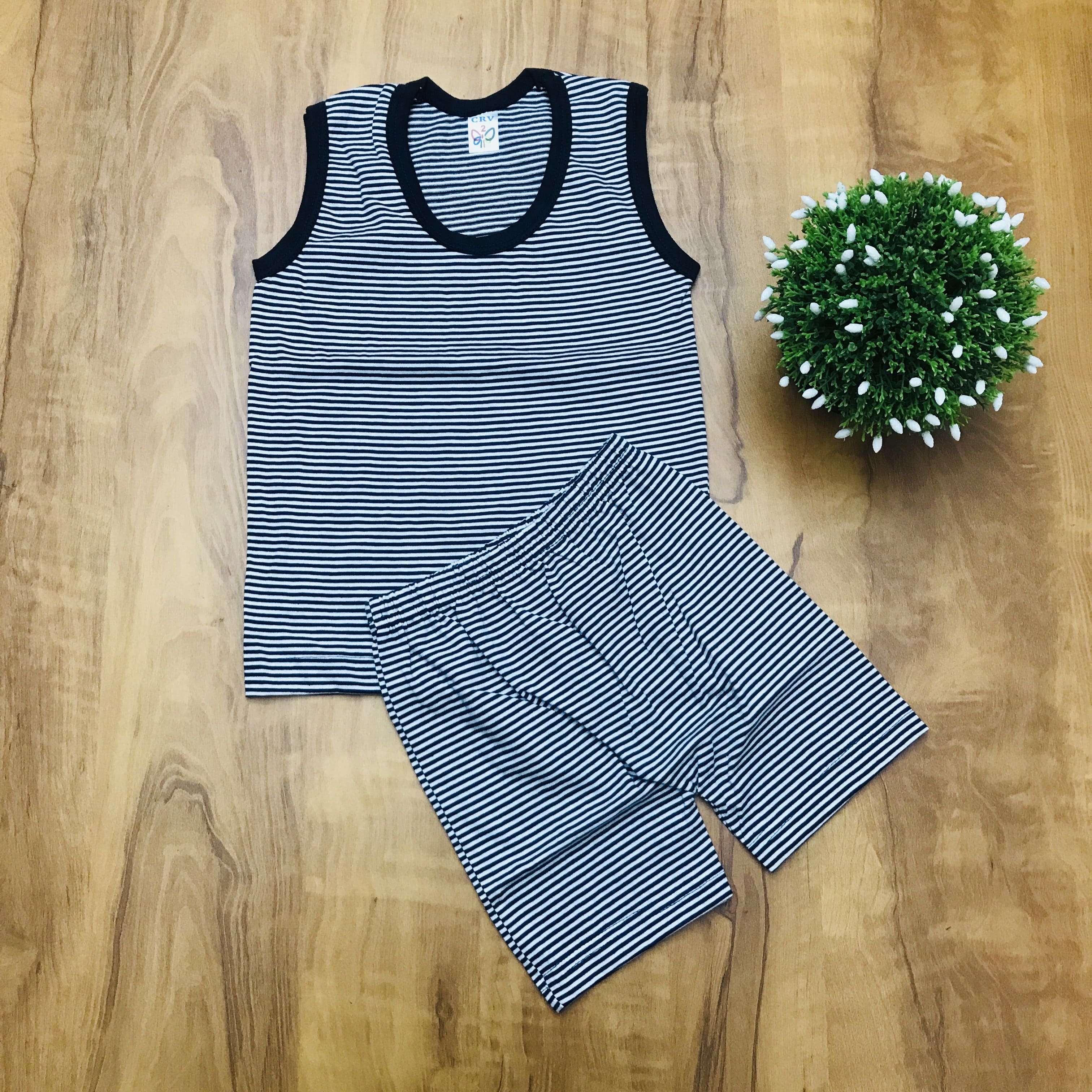 Kids Nikker Set