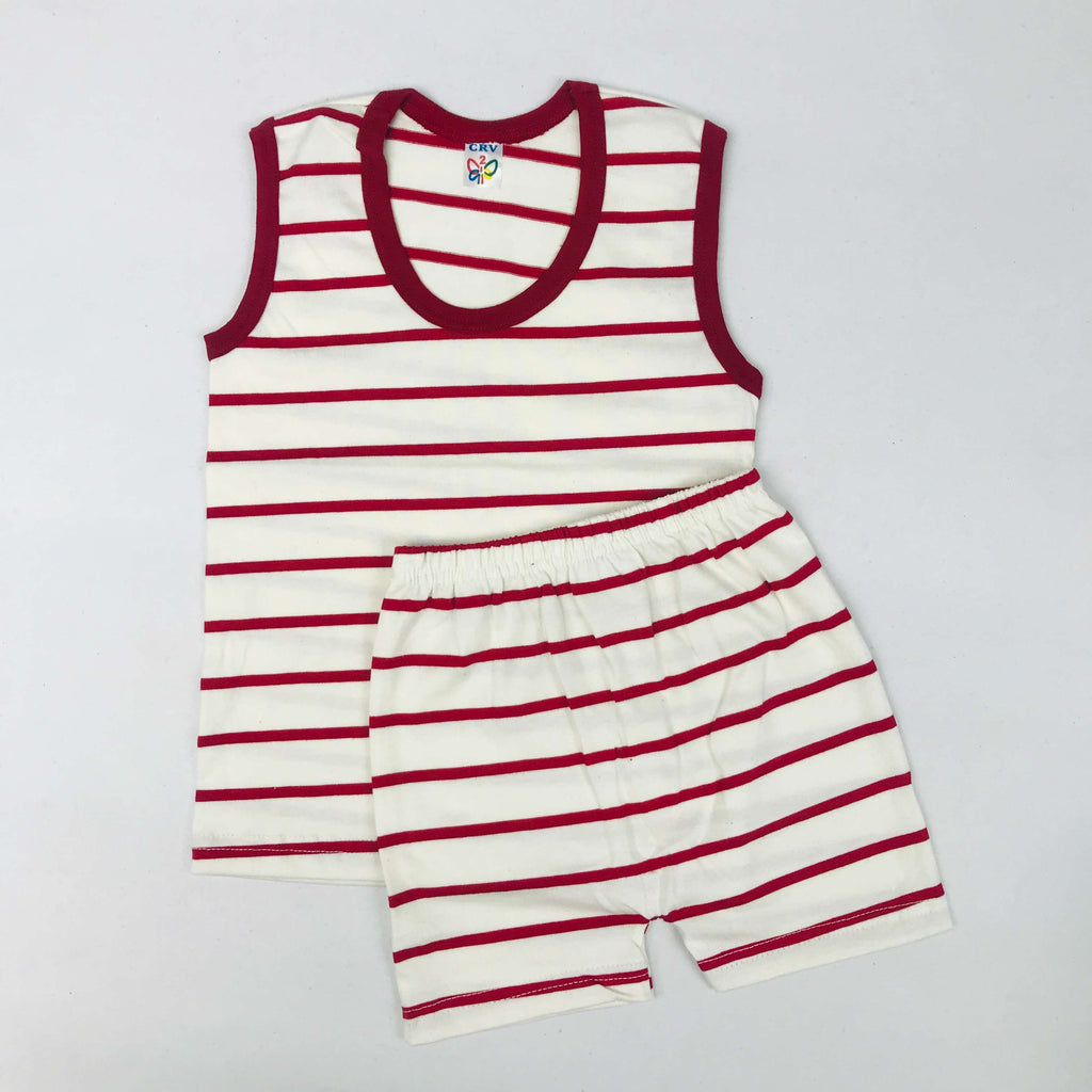 SL Kids Nikker Set