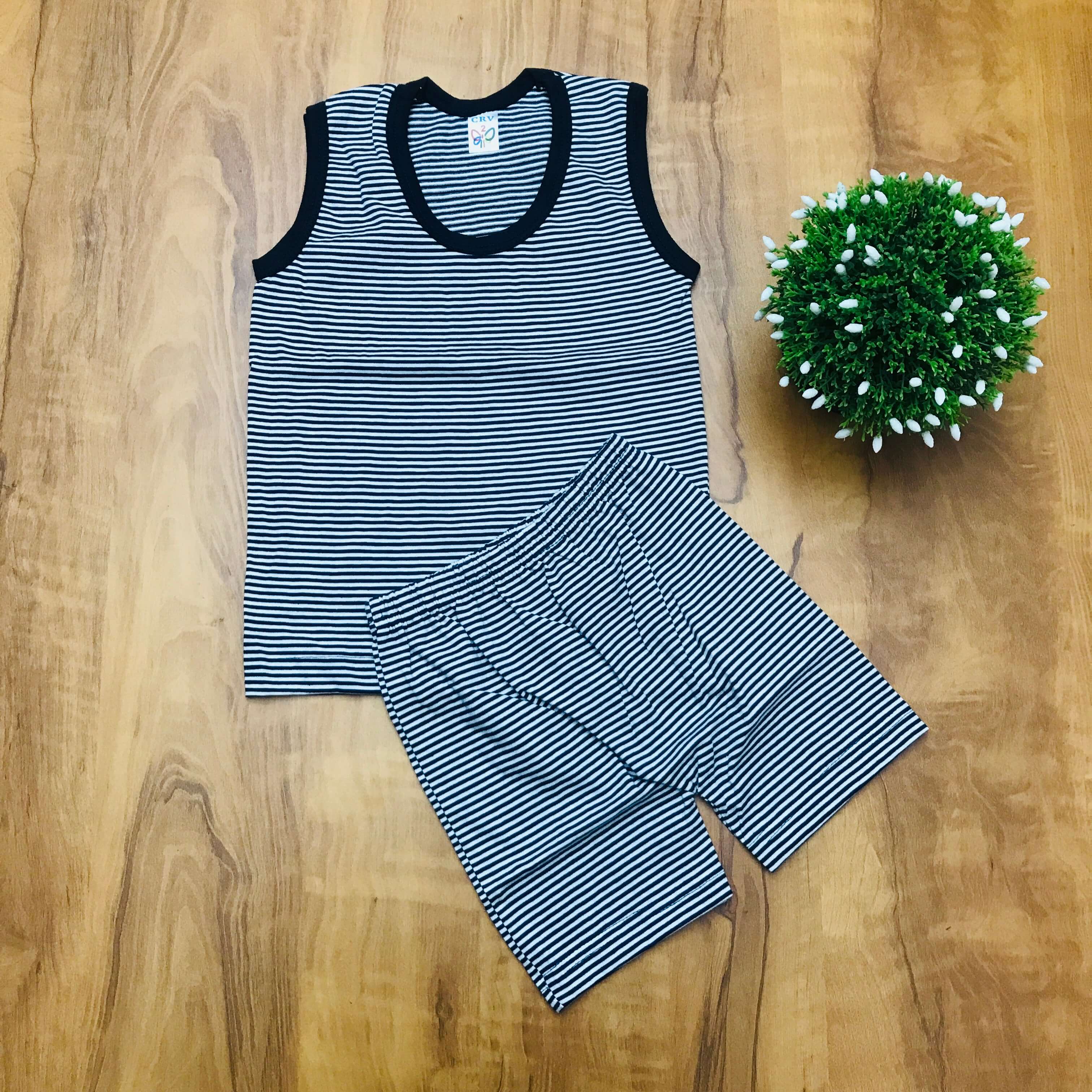 Kids Nikker Set