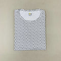 Dots Ladies Printed T-Shirt