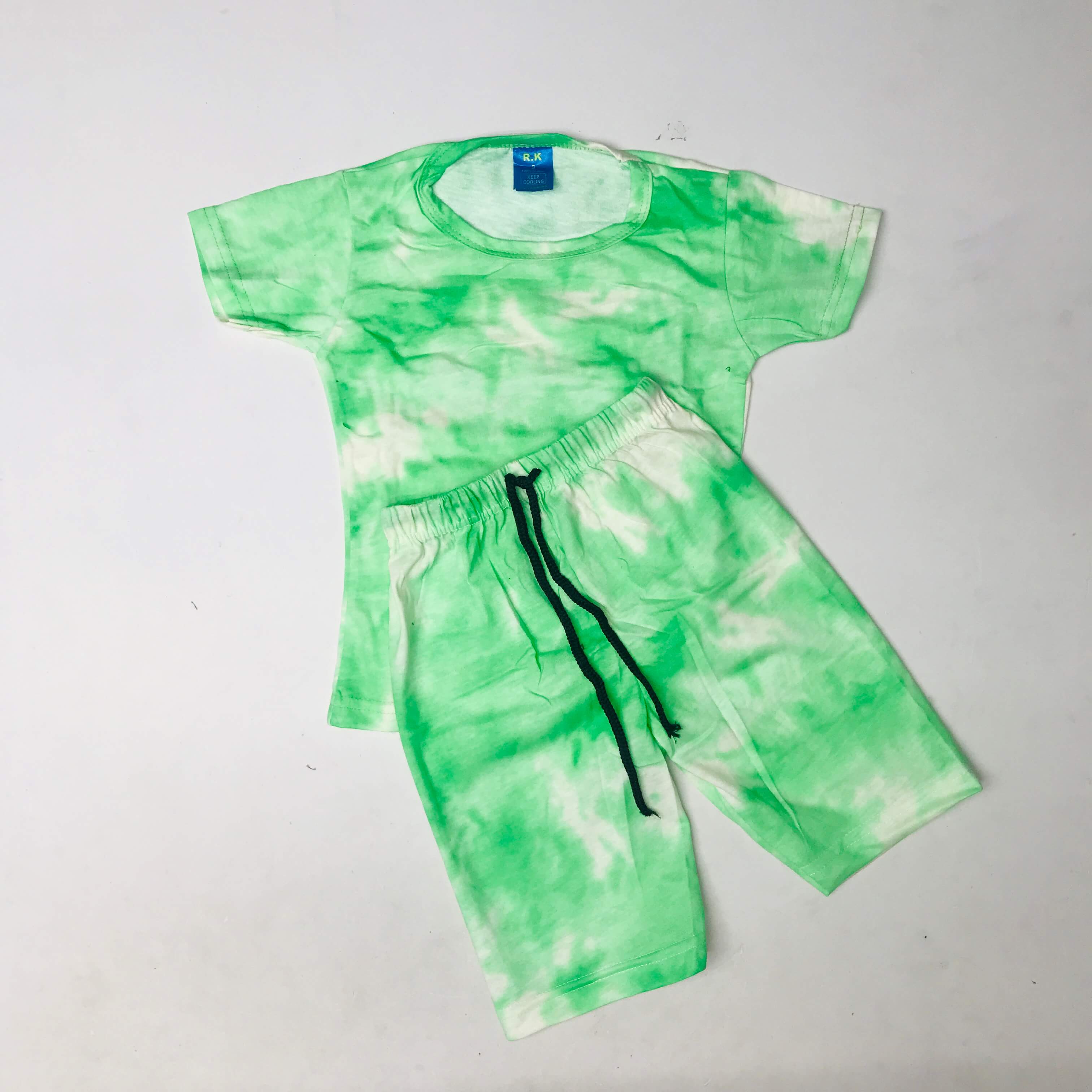 Kids Nikker Set