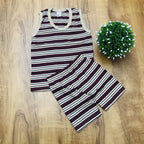 Kids Nikker Set