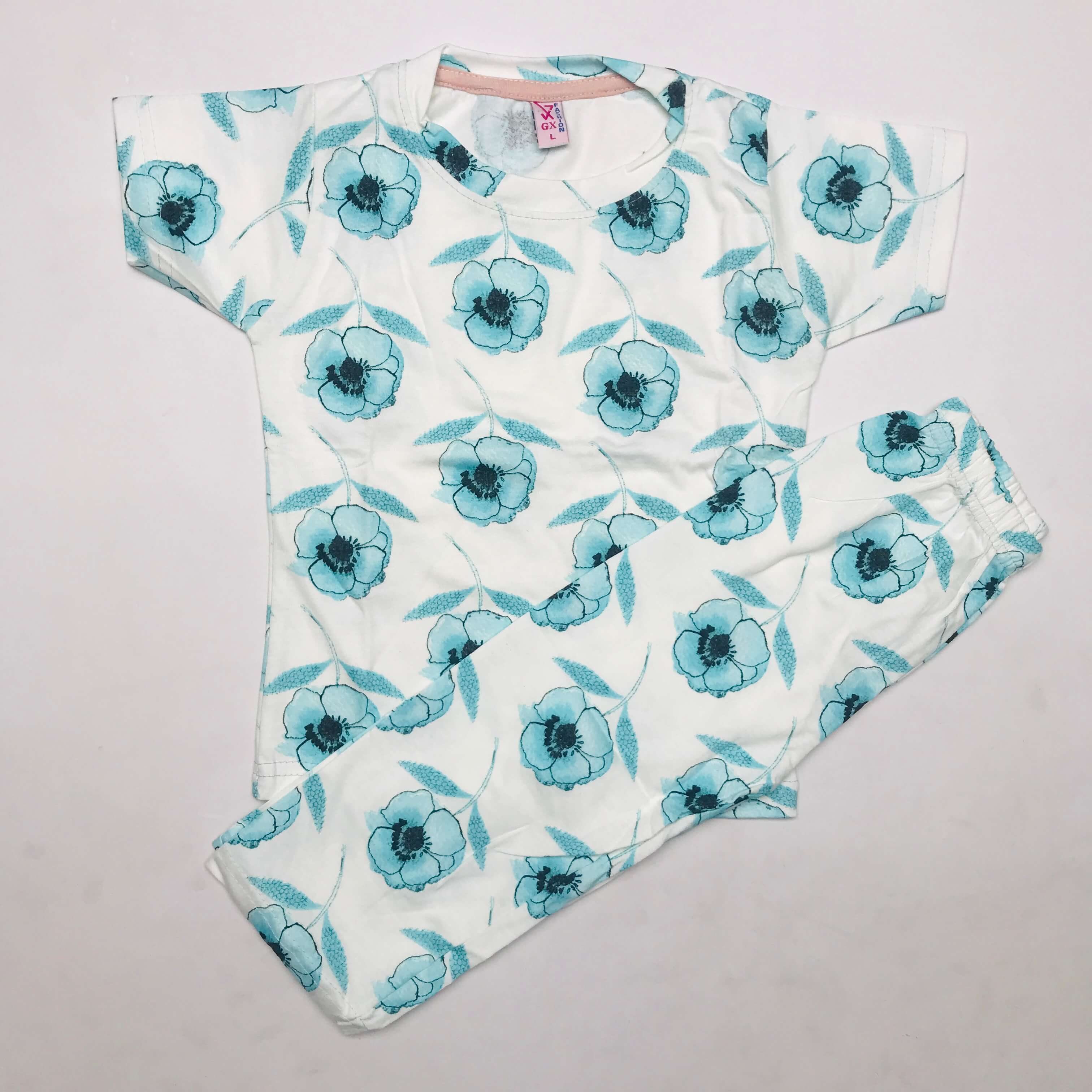 GX Pant Set