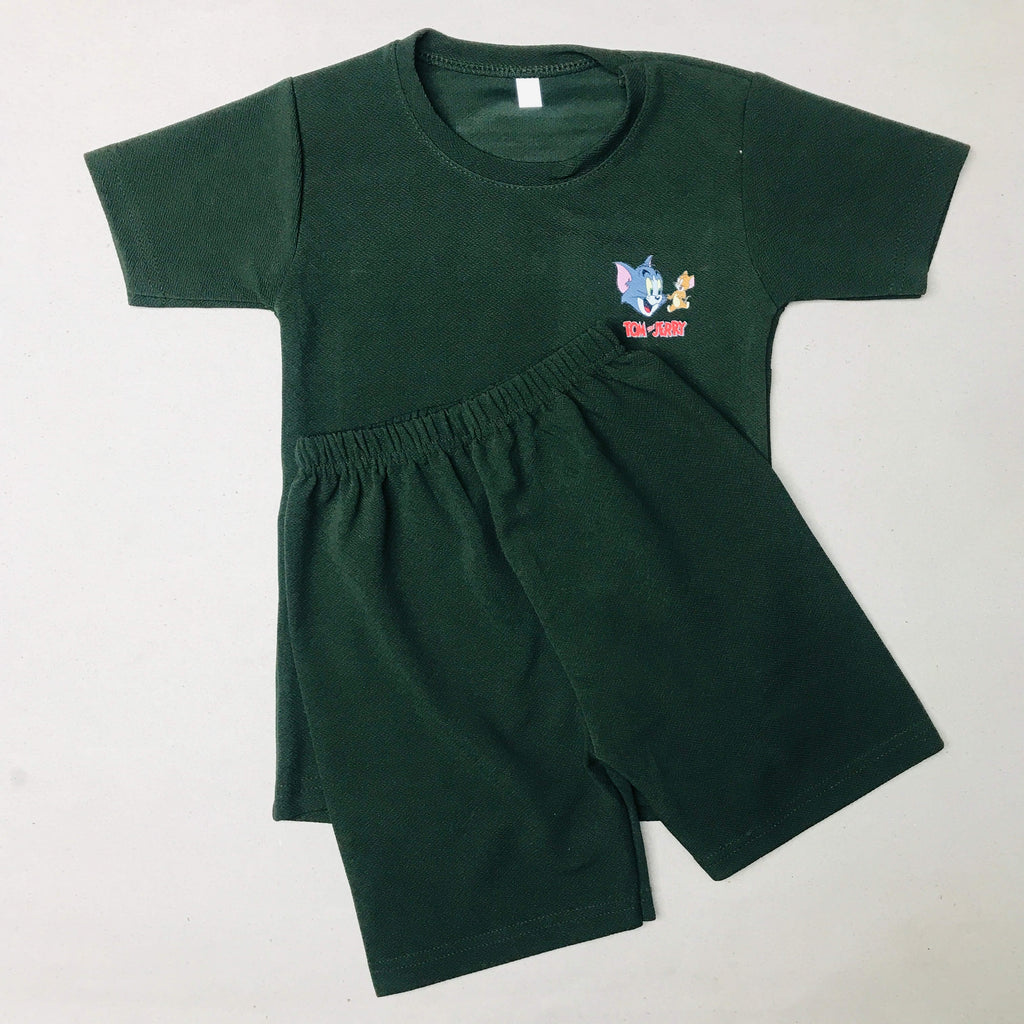 CN Nikker Set