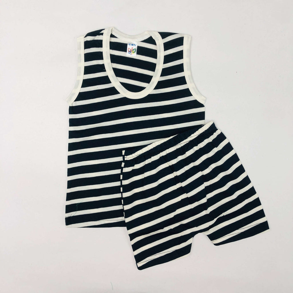 SL Kids Nikker Set