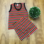 Kids Nikker Set