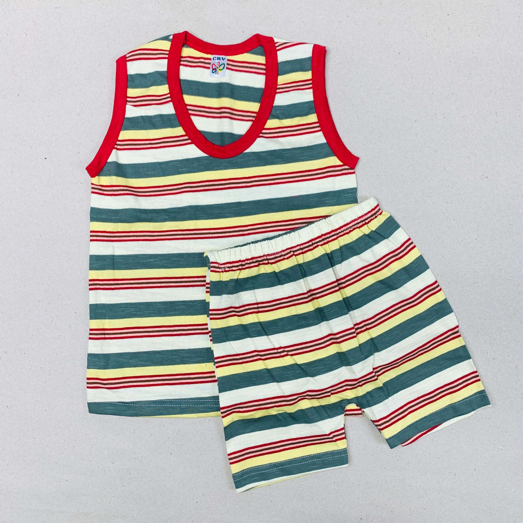 SL Kids Nikker Set