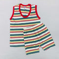 SL Kids Nikker Set