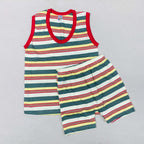 SL Kids Nikker Set