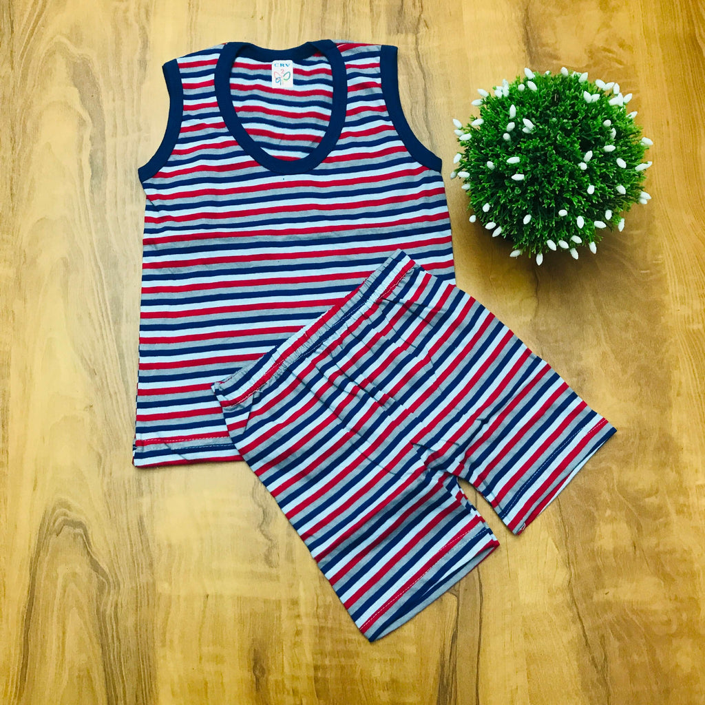 Kids Nikker Set