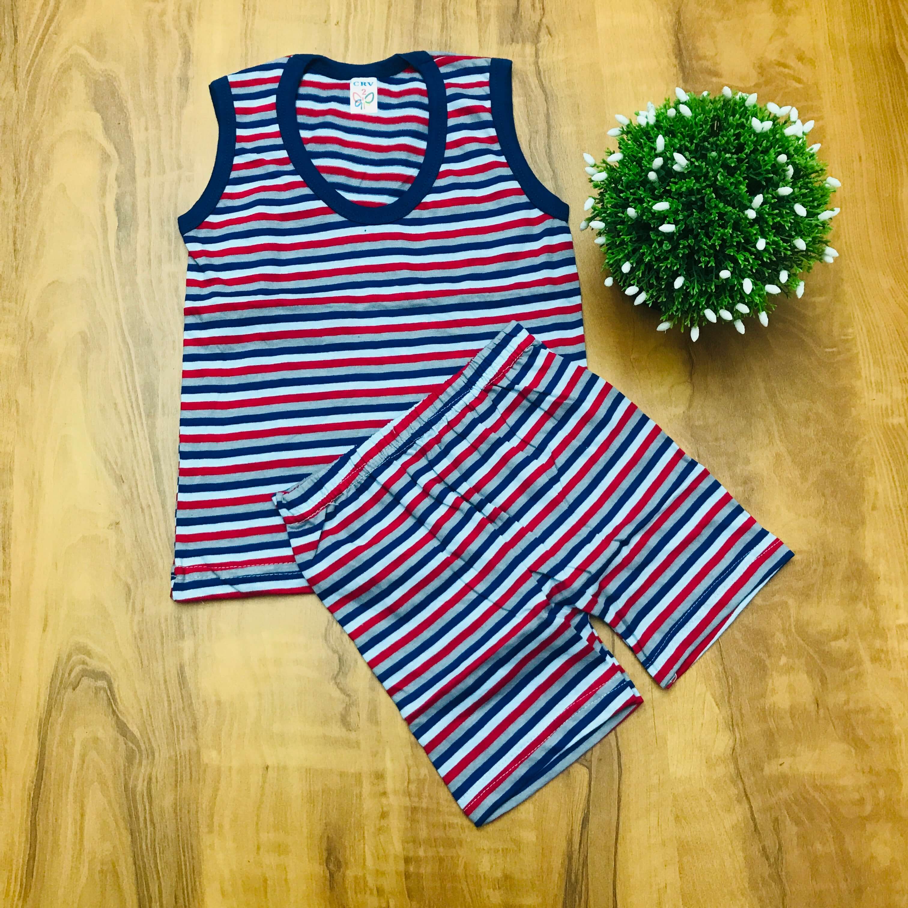 Kids Nikker Set