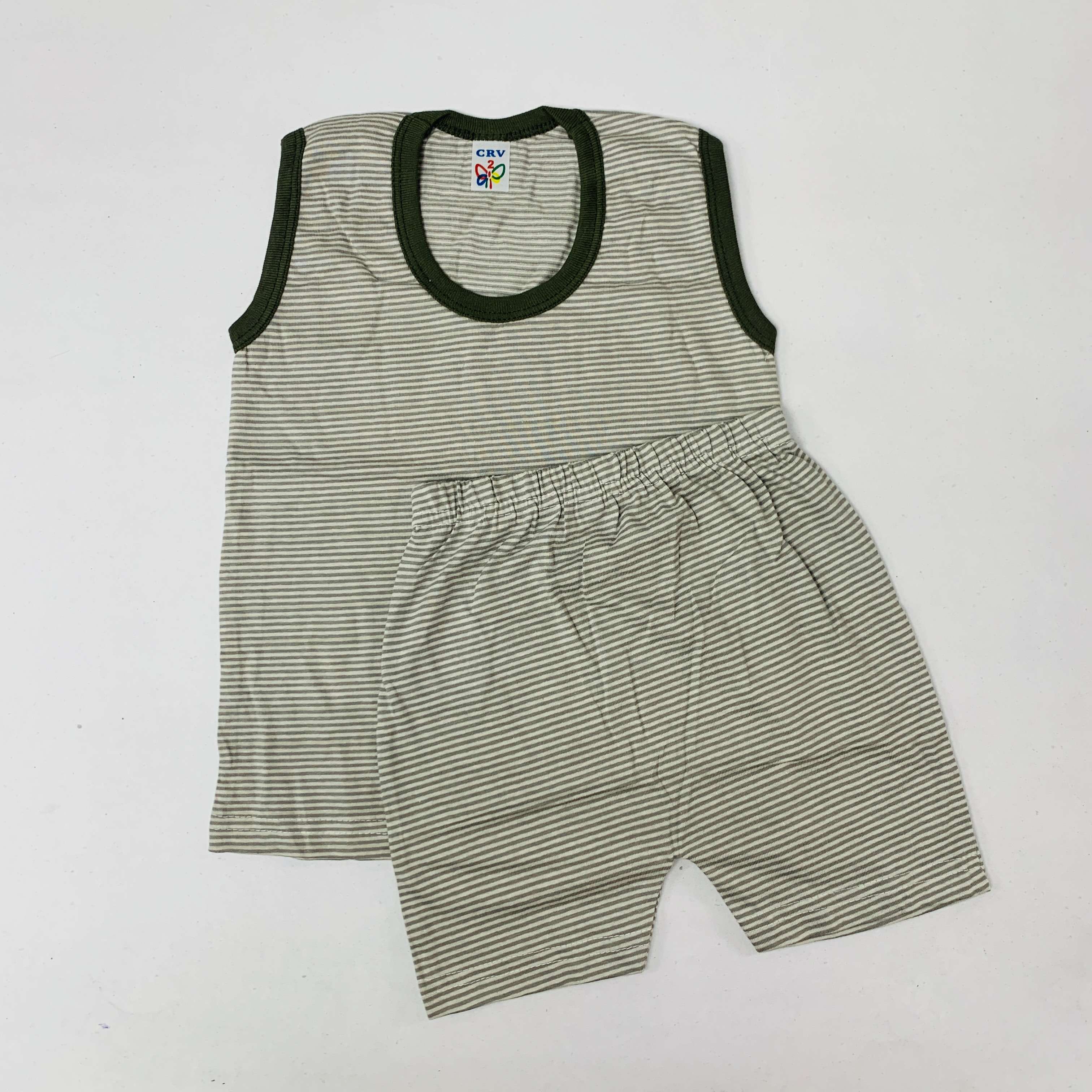 SL Kids Nikker Set