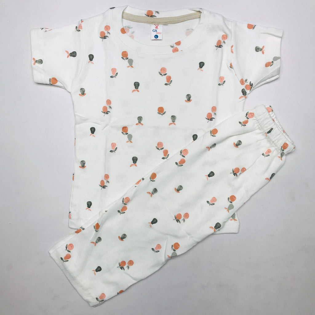 GX Pant Set