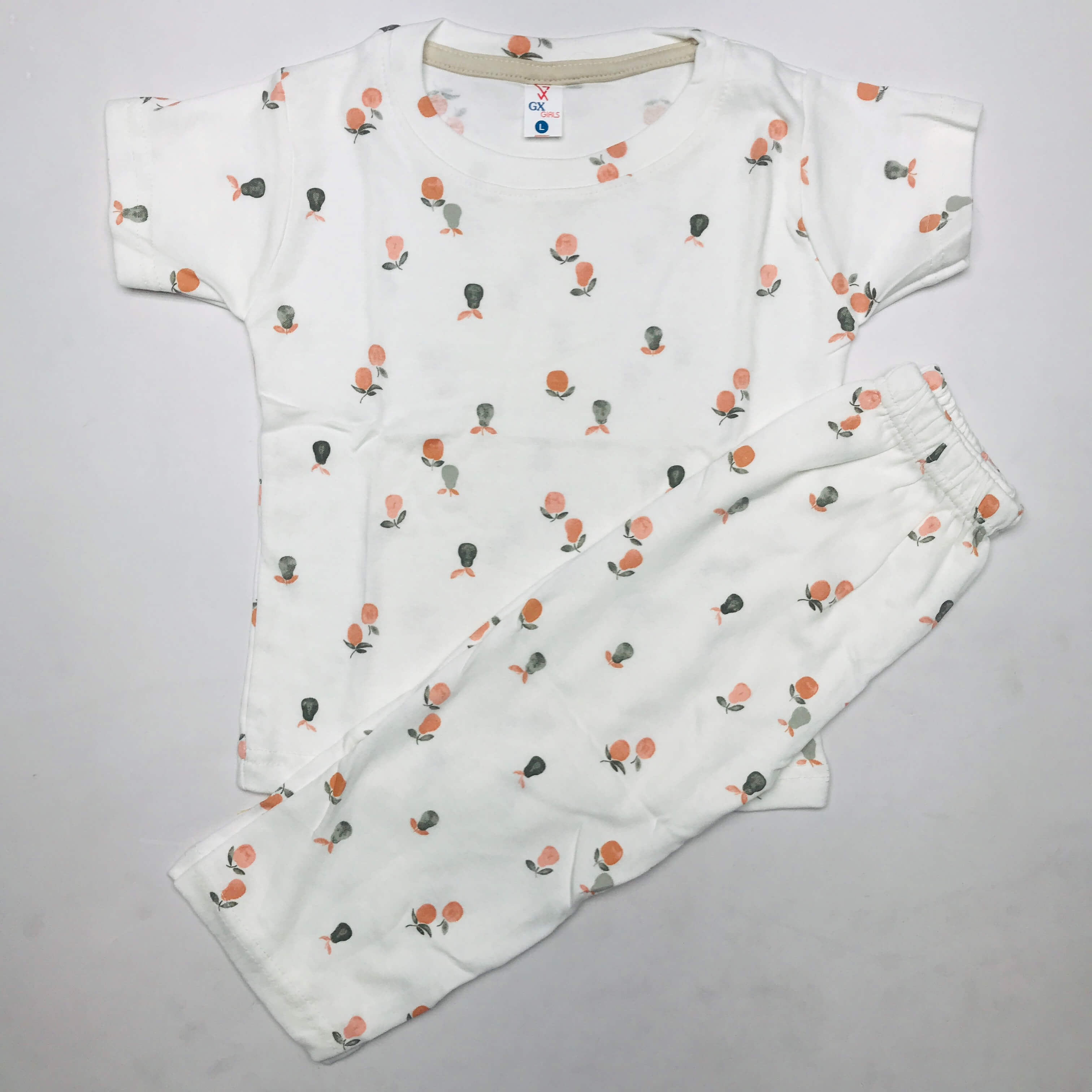 GX Pant Set
