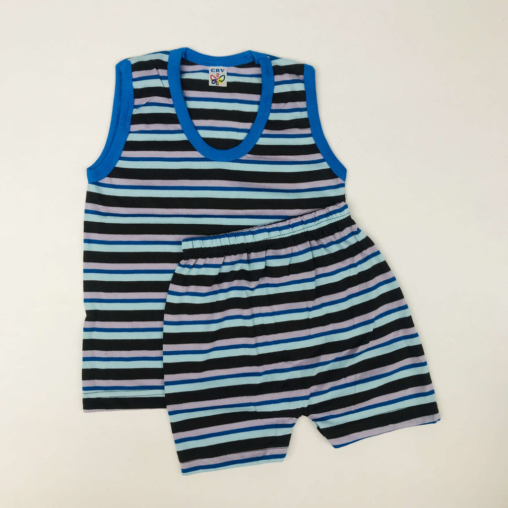 SL Kids Nikker Set