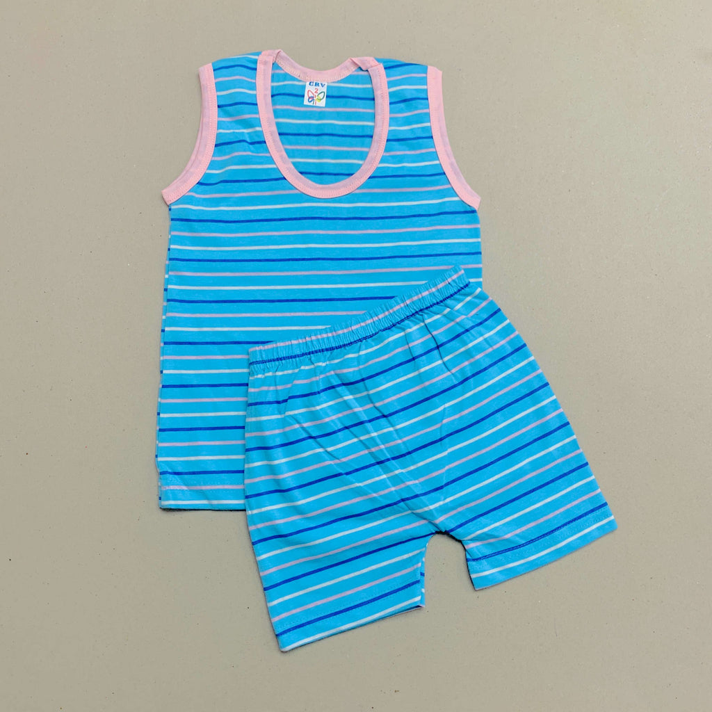 SL Kids Nikker Set