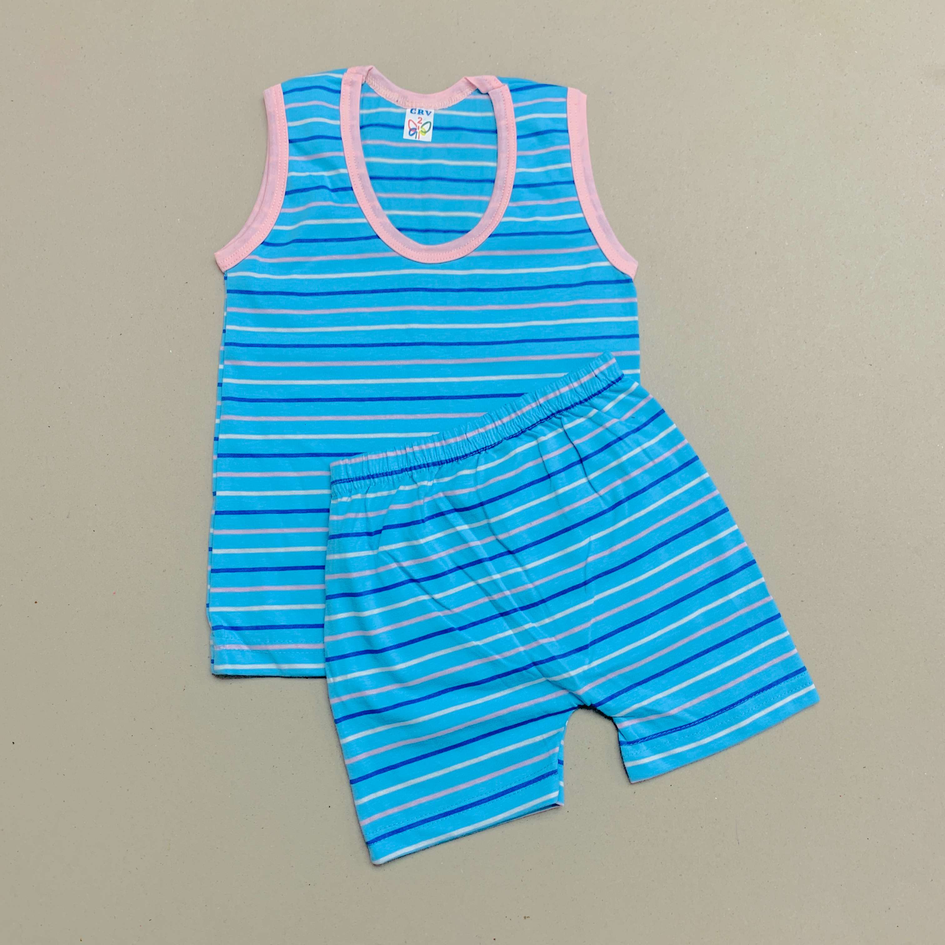 SL Kids Nikker Set