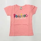 Junior Relax T-Shirt Combo Pack Of 2