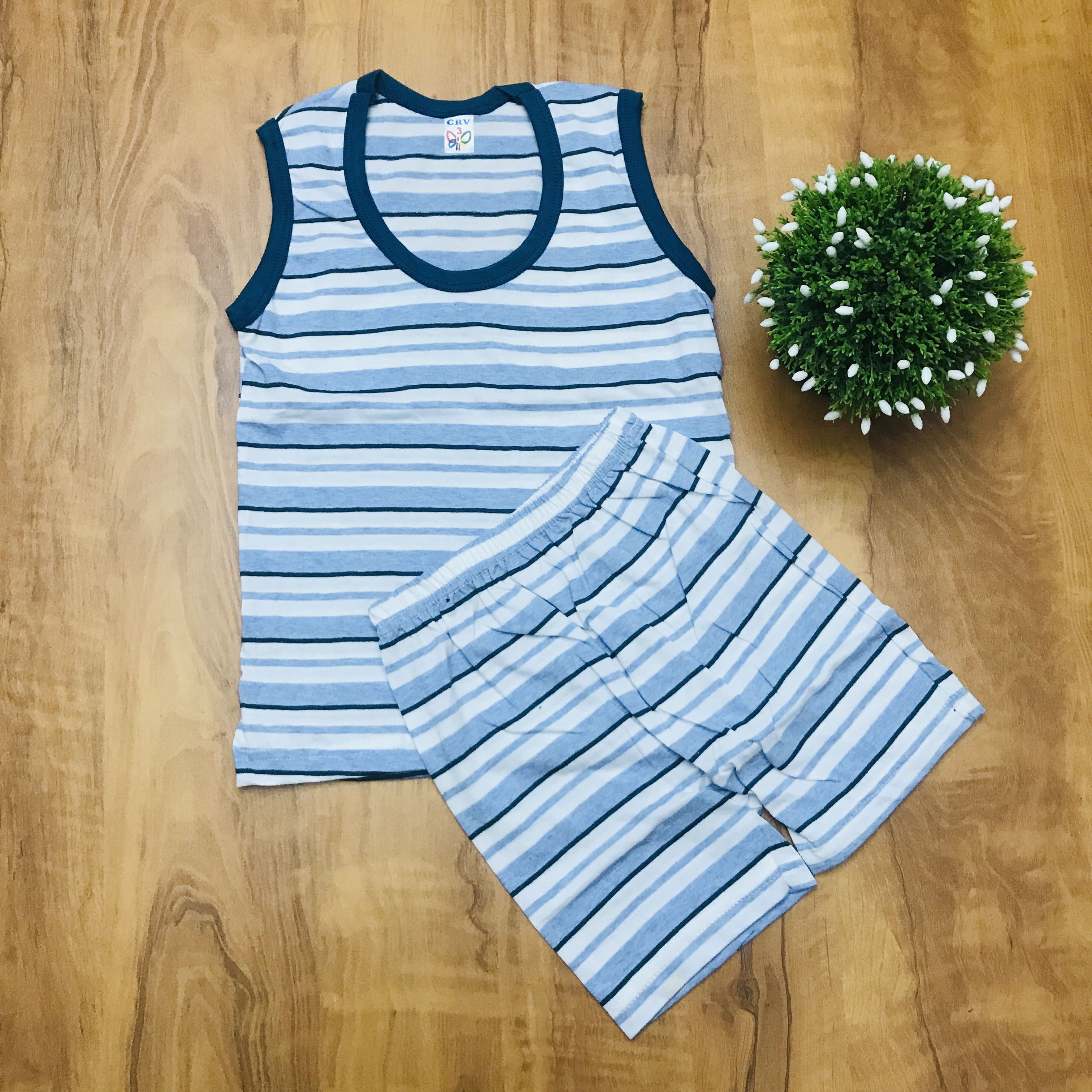 Kids Nikker Set