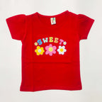 Junior Relax T-Shirt Combo Pack Of 2