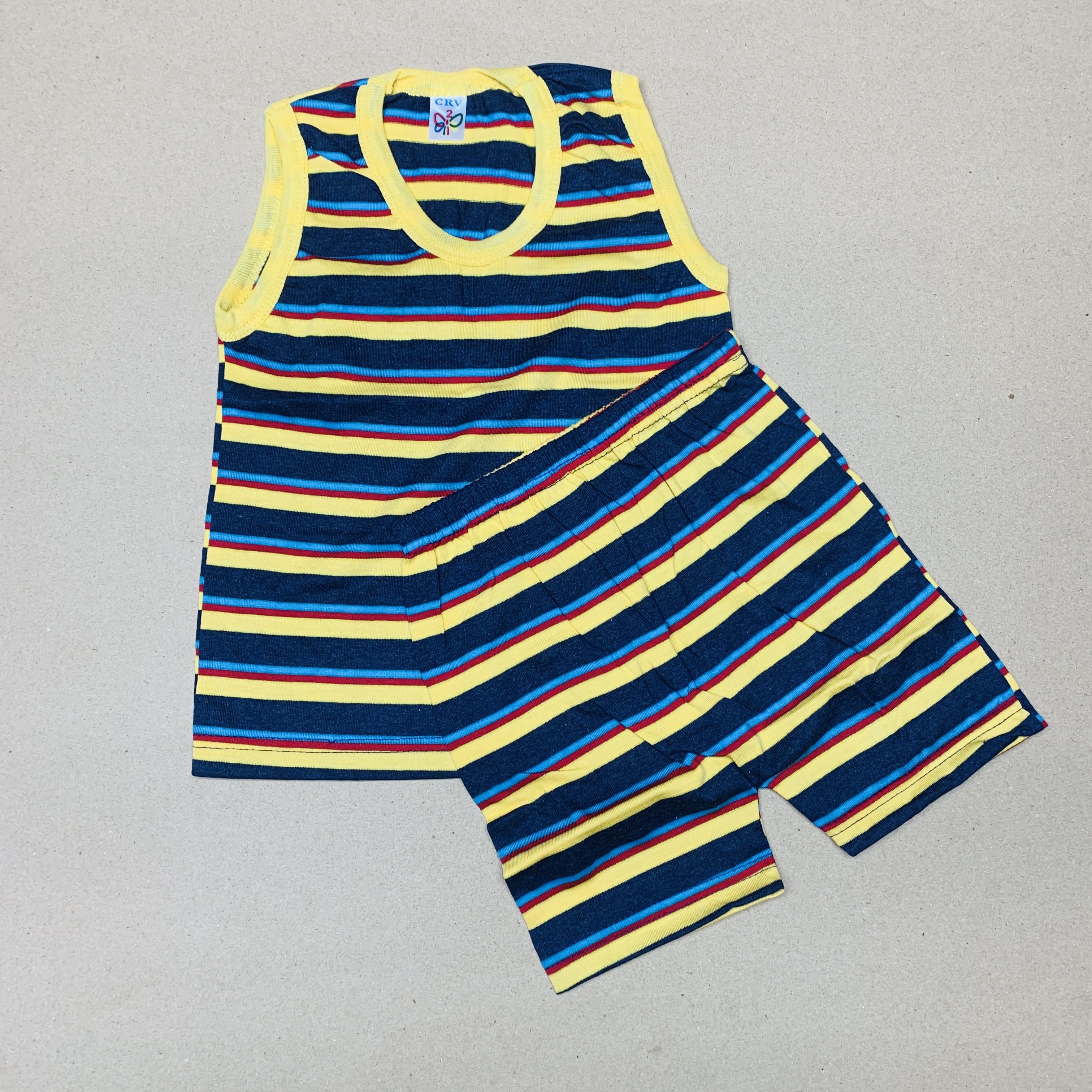 SL Kids Nikker Set