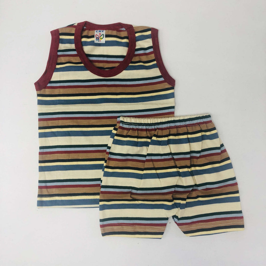 SL Kids Nikker Set