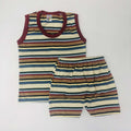 SL Kids Nikker Set