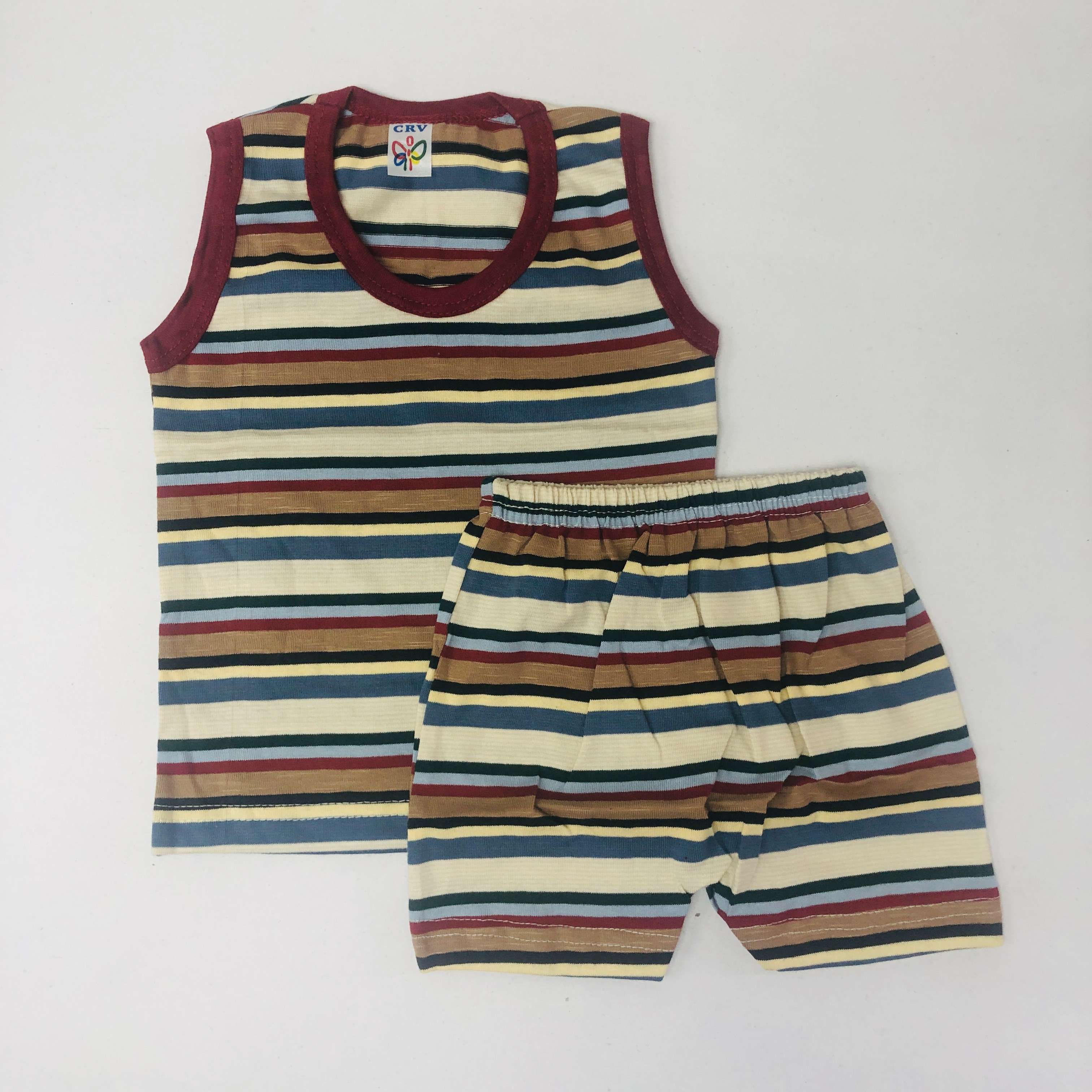 SL Kids Nikker Set