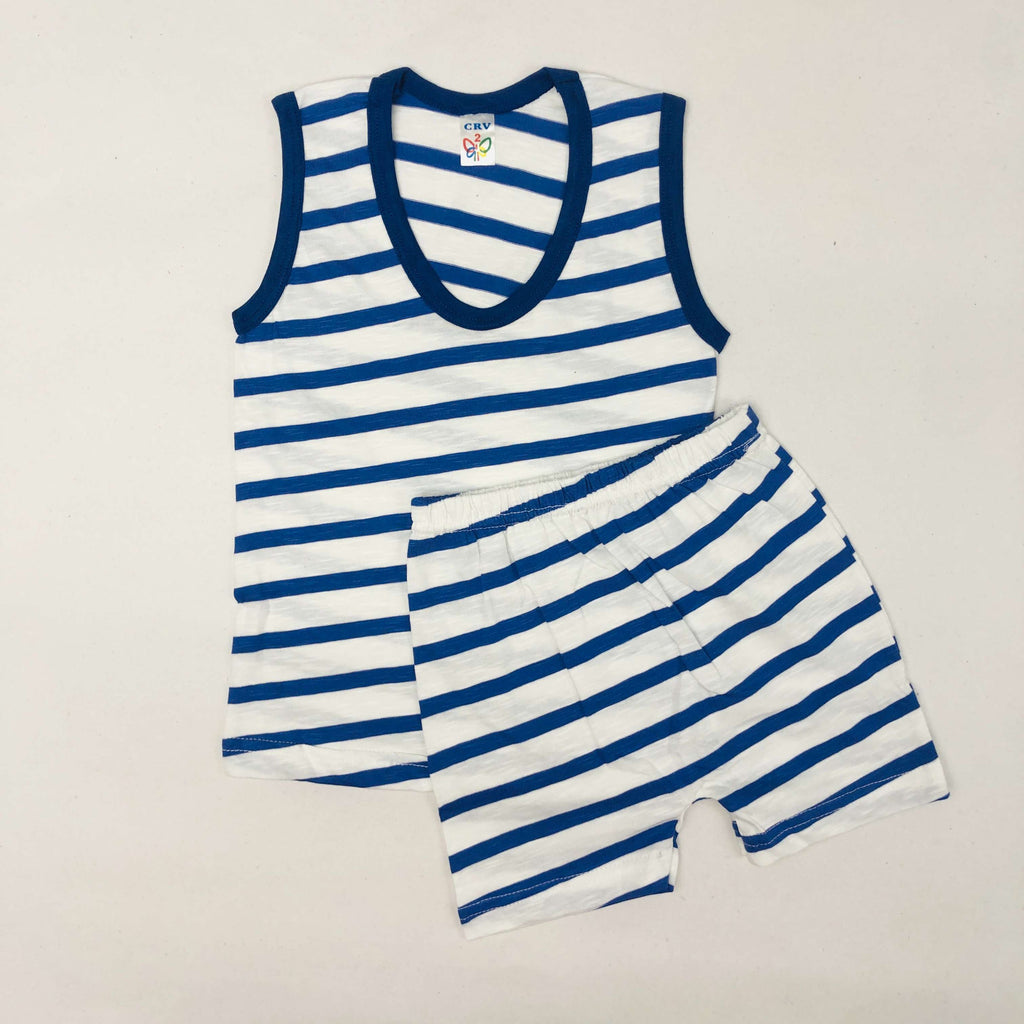 SL Kids Nikker Set