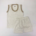 SL Kids Nikker Set