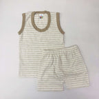 SL Kids Nikker Set