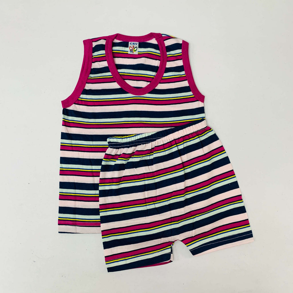 SL Kids Nikker Set