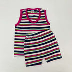 SL Kids Nikker Set