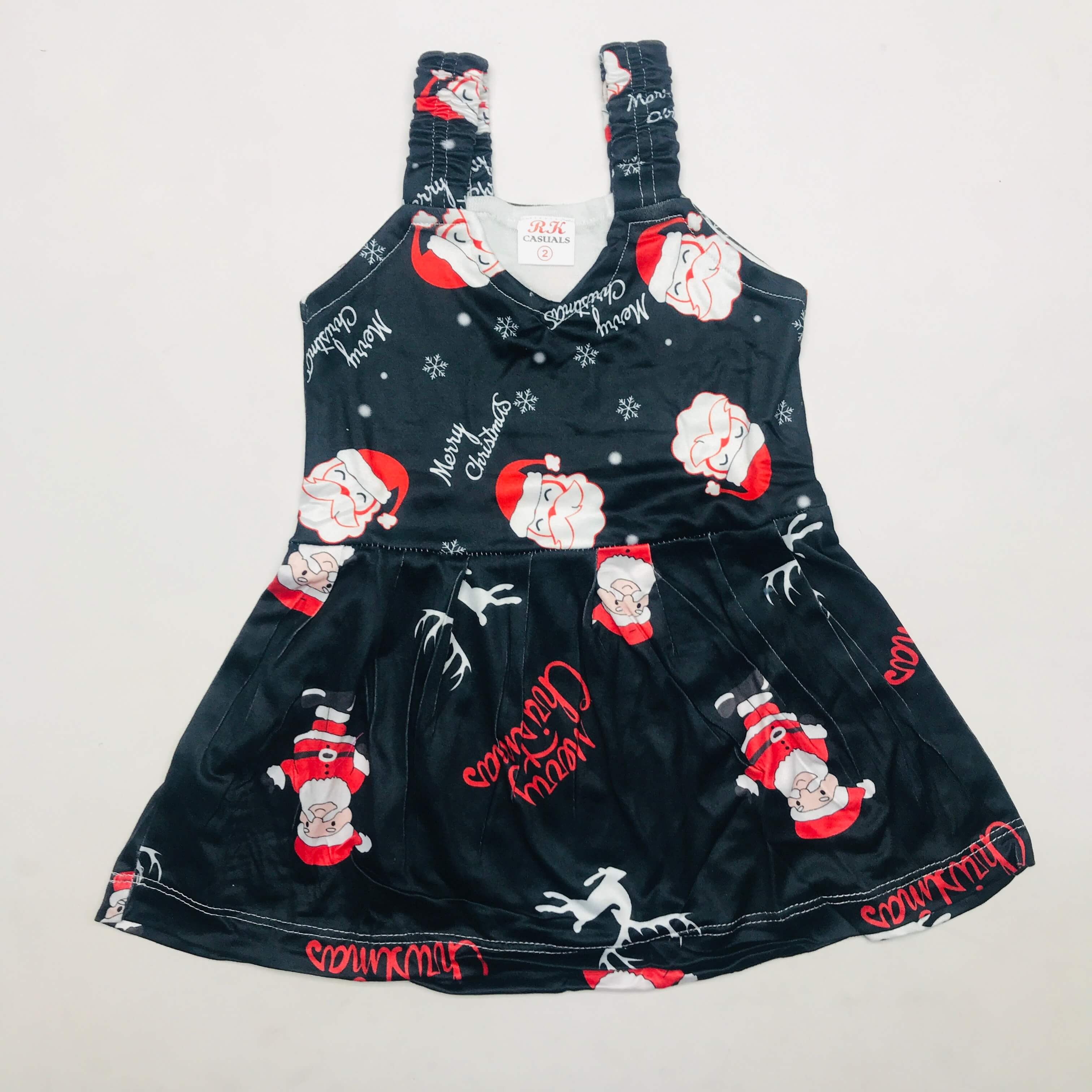 Kids Frock