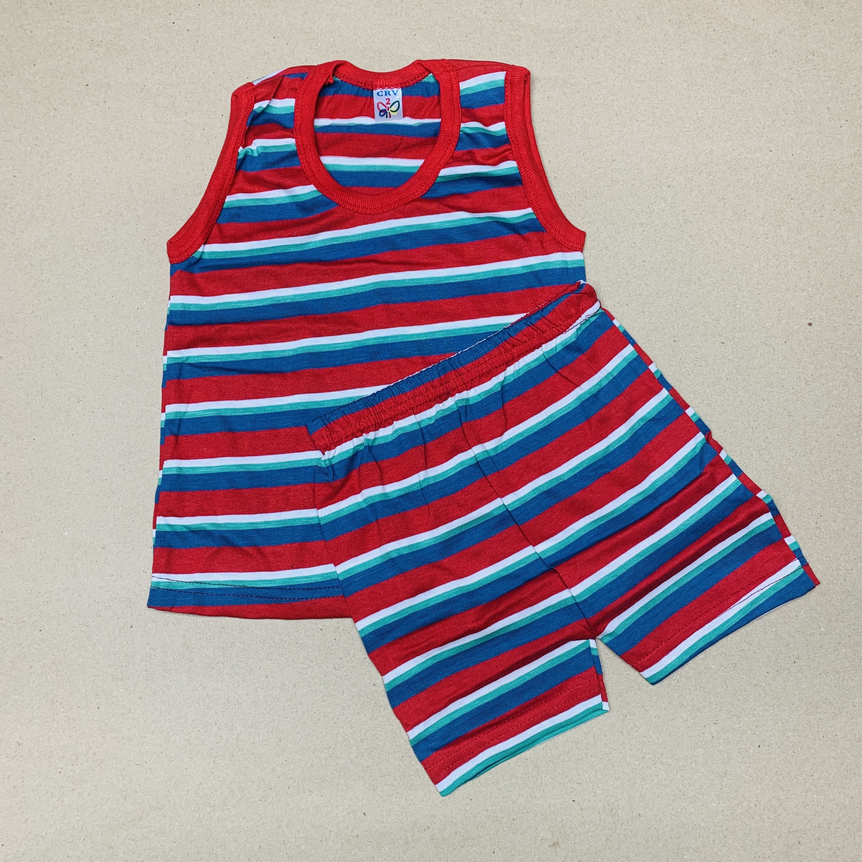 SL Kids Nikker Set