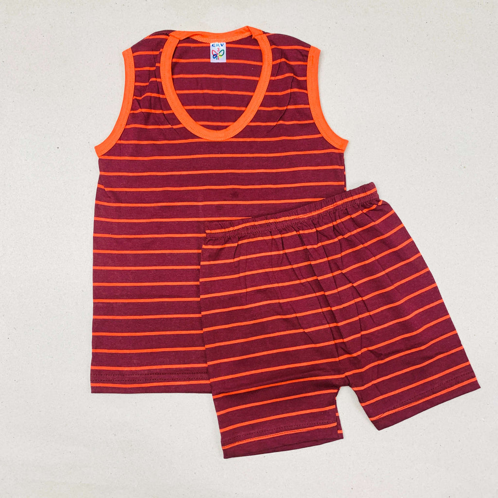 SL Kids Nikker Set