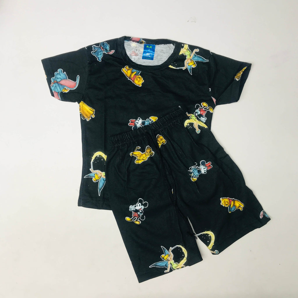 Kids Nikker Set