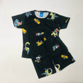 Kids Nikker Set