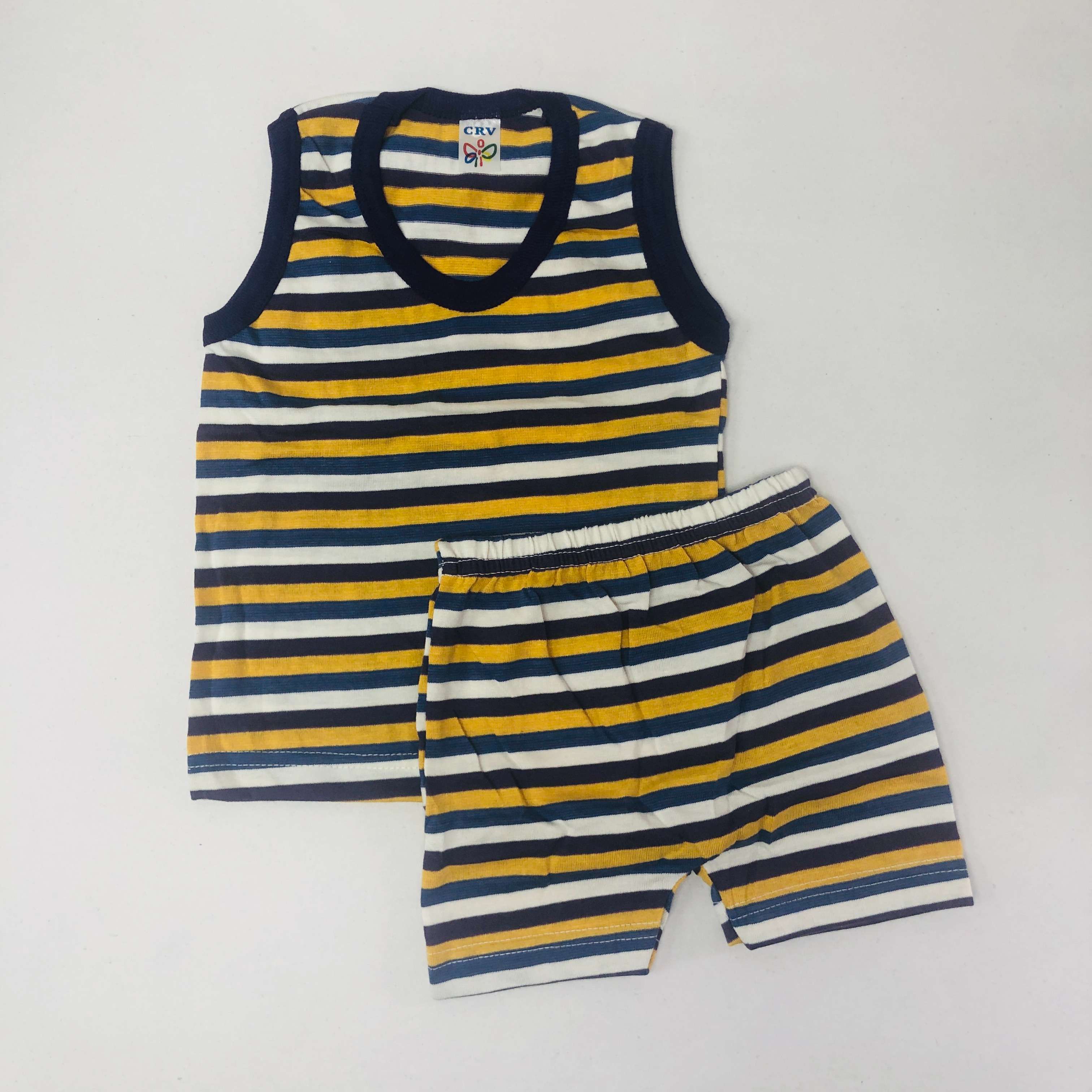 SL Kids Nikker Set